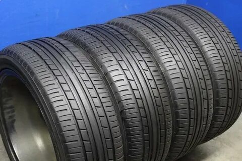 Dunlop 225 55 19