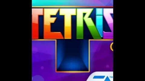 Tetris forever