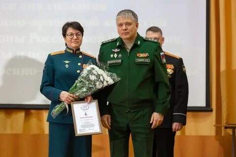 Главное медицинское управление министерства