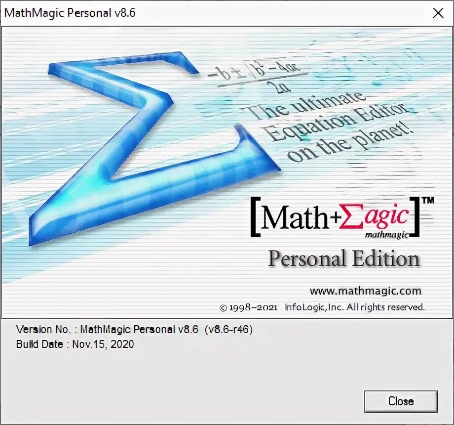 Www mathm. MATHMAGIC Pro Edition. Картинки MATHMAGIC personal Edition. MATHMAGIC Lite. Infologic 2.