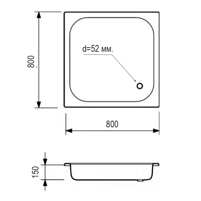 Размер поддона душевой кабины 80х80. Bette металлическая рама с ножками для квадратного поддона 90х90см. Размеры поддонов 80. Размеры поддонов 80. Душевой поддон 80х80 чертеж.