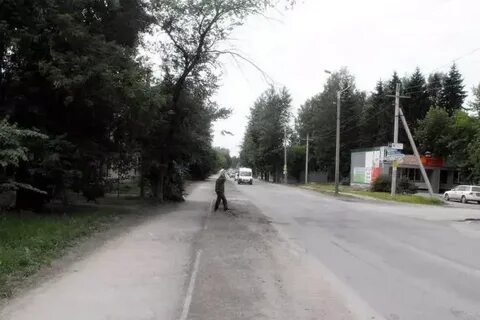 Пока районы
