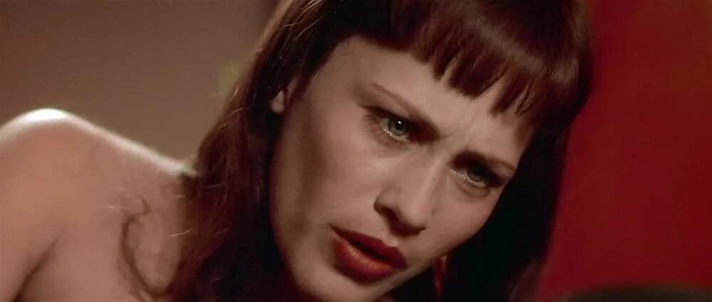 Шоссе в никуда объяснение. Шоссе в никуда (Lost Highway) 1997.