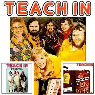 Teach in