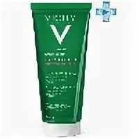 Очищающий гель для умывания vichy normaderm phytosolution. Очищающий гель для умывания vichy normaderm phytosolution