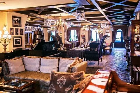 Cheval blanc