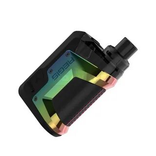 Купил geekvape pod
