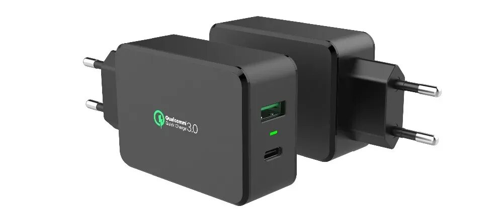 Зарядка quick charge 3.0. Qualcomm quick charge 3.0. СЗУ SBS tetrtcusbqch3 адаптер 220v 3а/QC3.0/2usb Black. INTERSTEP quick charge 3.0.