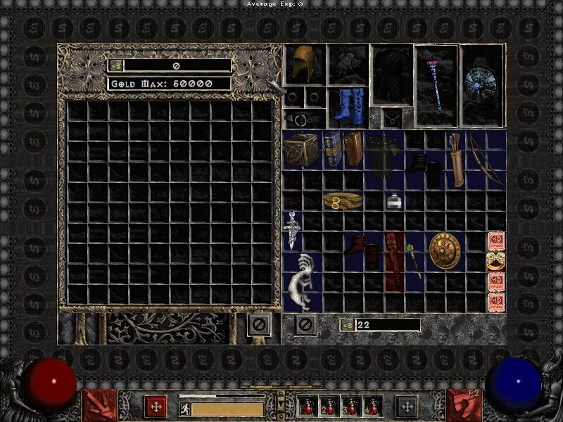 Диабло 2 хл. Диабло 2 eastern sun. steel diablo 2. diablo 2 комплекты. diablo 2 original.