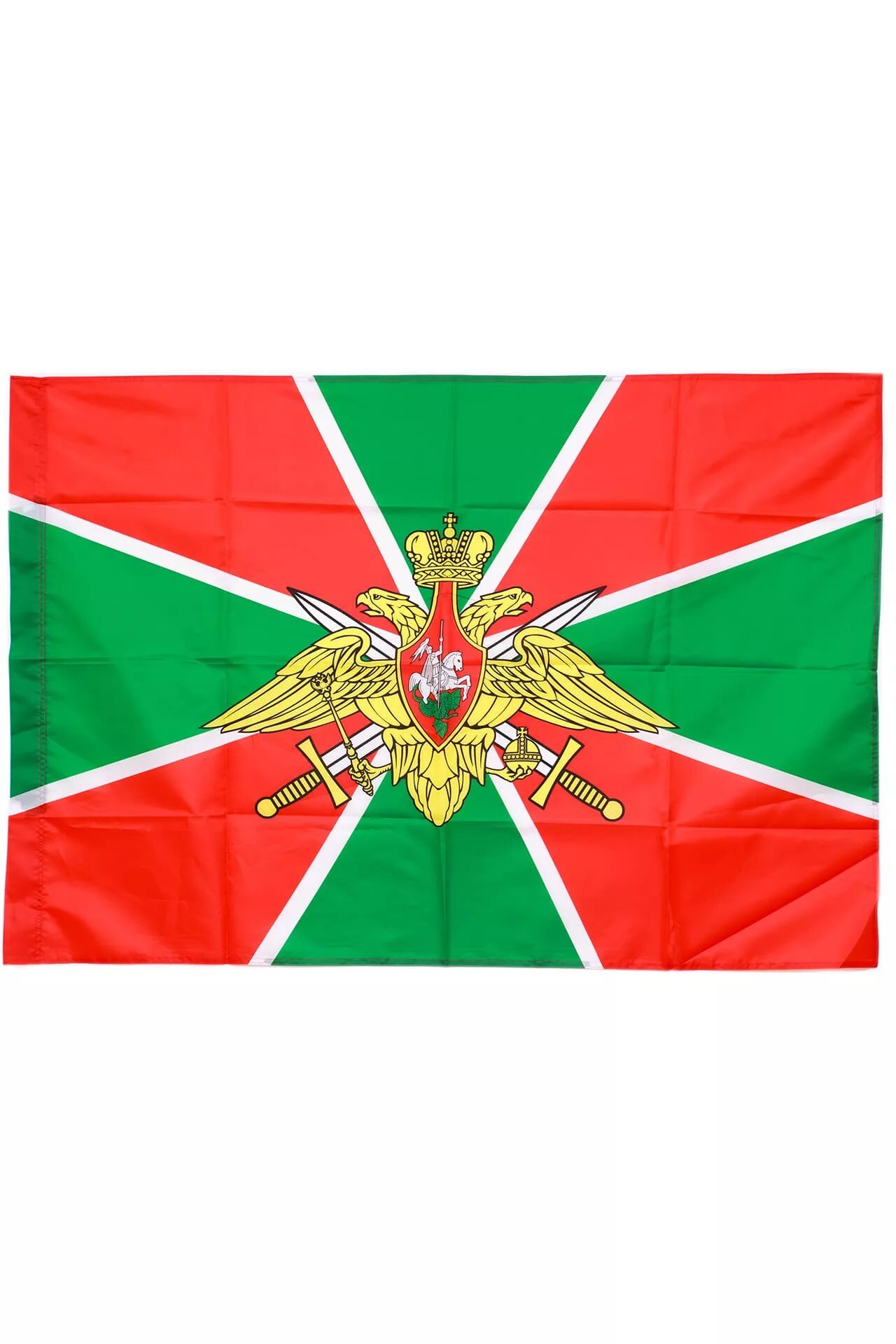 Российский военный флаг