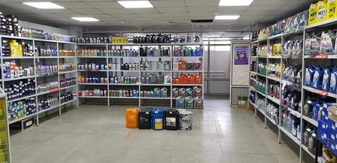Автомагазины в екатеринбурге рядом со мной