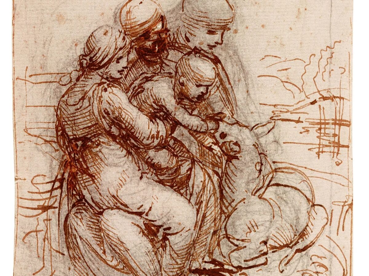 Рисунки эпохи возрождения. Леонардо да Винчи коитус. Картина соитие Леонардо да Винчи.