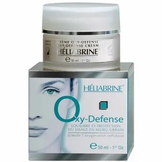 Defense cream