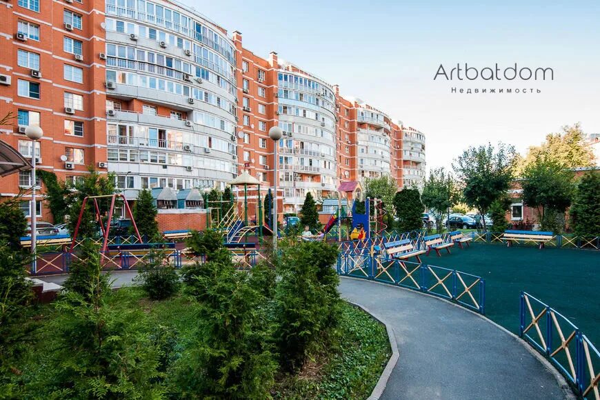 Москва, 5-ти комнатная квартира, ул. Филевская Б. д.16, 63000000 руб.