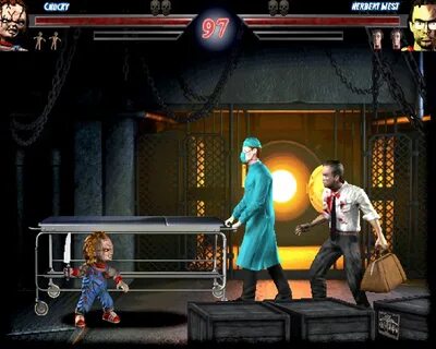 Игры побей