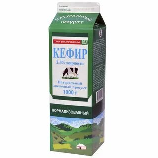 Кефир 1 5