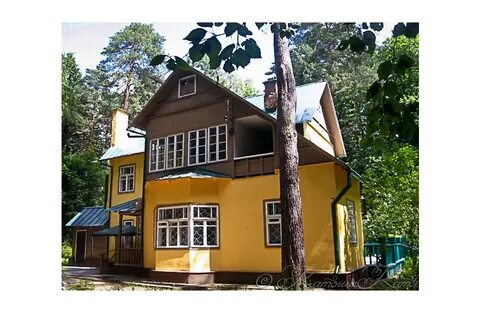 Переделкино чуковский