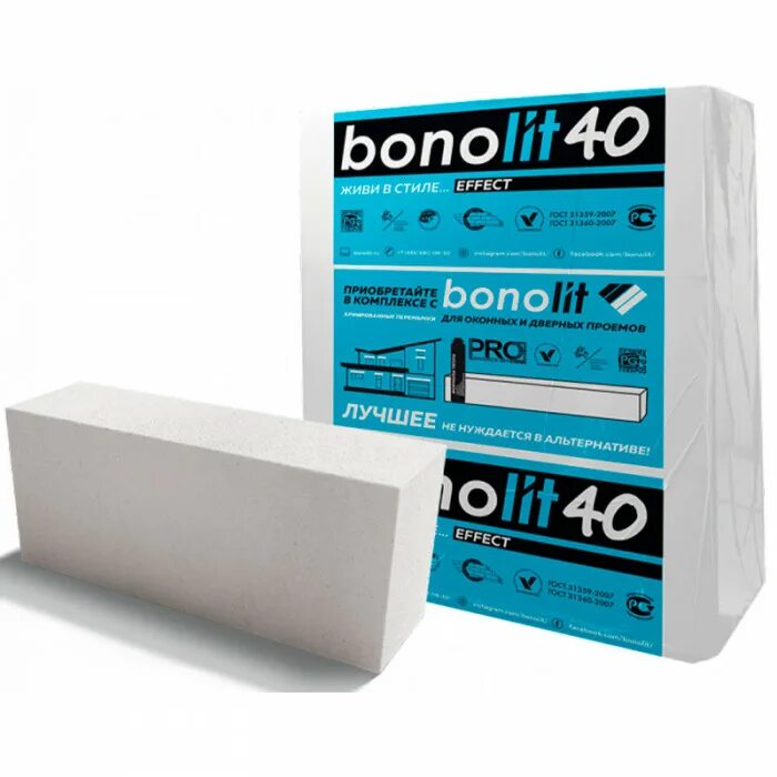 Бонолит блок 625×200×300. Газобетонные блоки Bonolit. Газобетон блок Бонолит. Пеноблок d500 Бонолит.