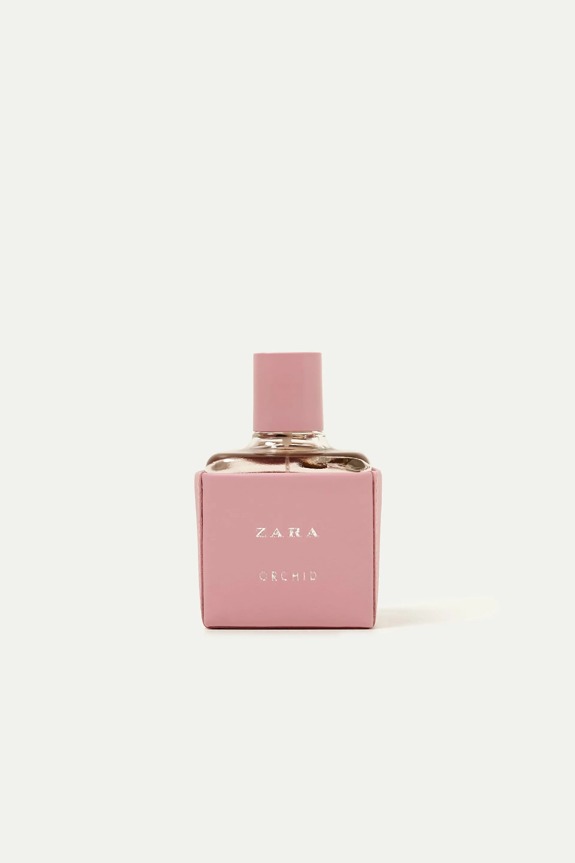 Zara Orchid 30ml. Zara Orchid 100 ml odbarwiony.