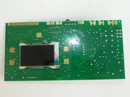 Плата buderus logamax u072