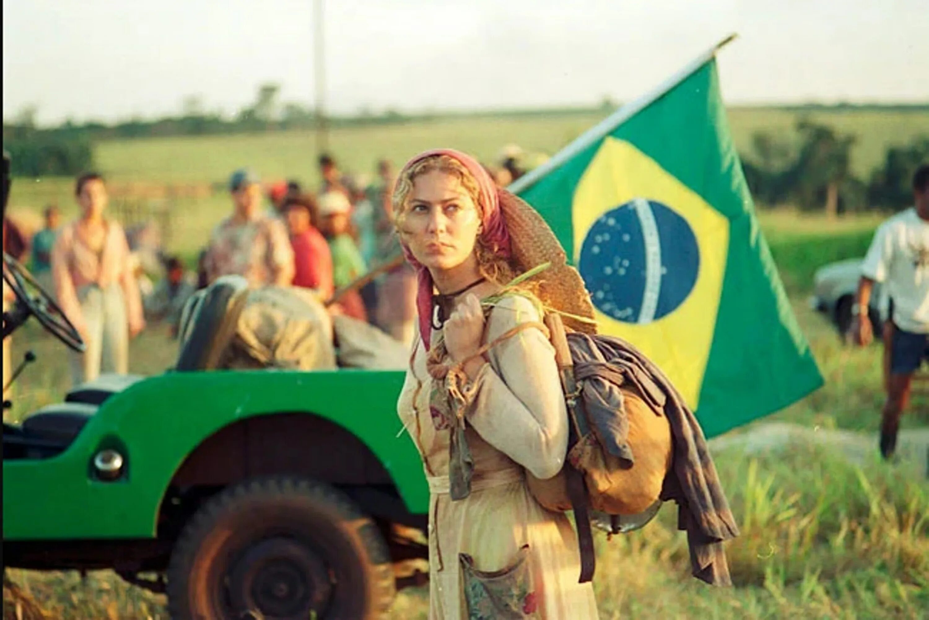 Летисия Спиллер Роковое наследство. Роковое наследство / o Rei do Gado. Bloody brazil super slowed