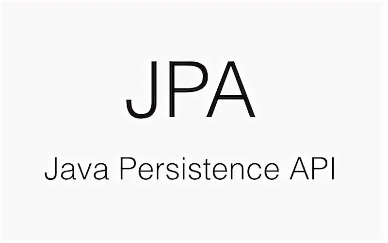 Jpa