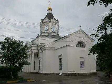 Казанский арзамас