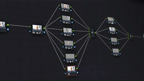 Net resolve