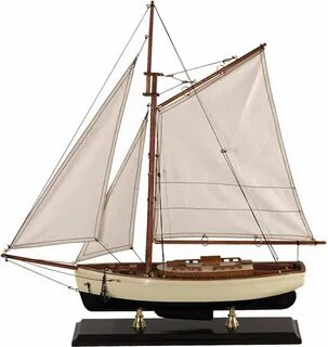 Sail models