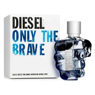 Diesel only
