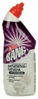 Гель bang