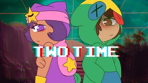 Sleep with me leon x sandy brawl