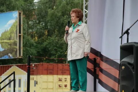Жители печор