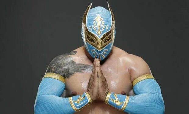 Sin cara