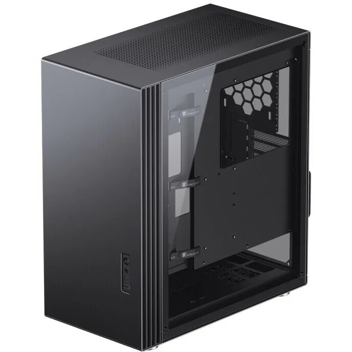 Jonsbo компьютерный корпус tk 1. Jonsbo c6 black. jonsbo hx7280 black.