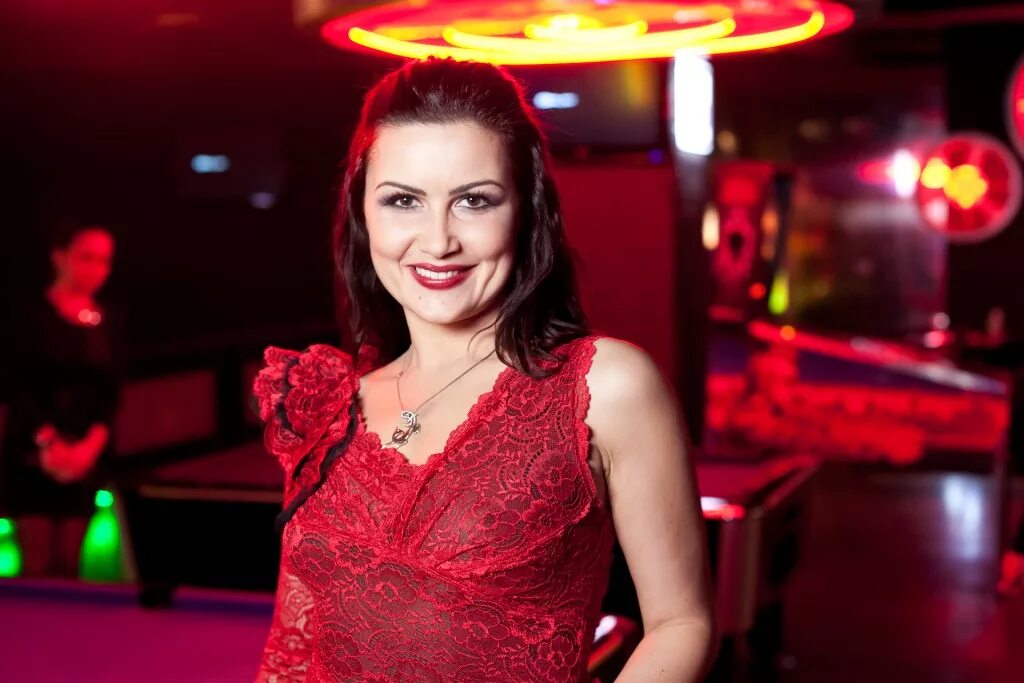 анны сердюковой