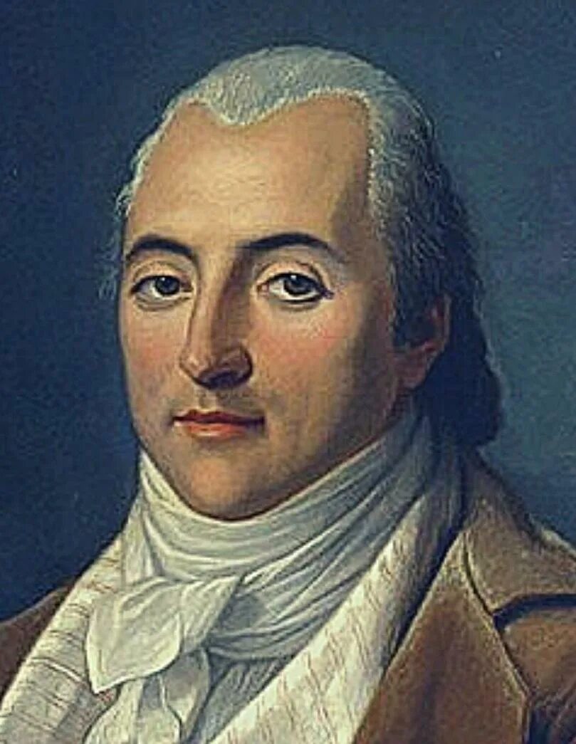 Сент симон. Анри сен-симон. анри сен-симон (1760—1825).