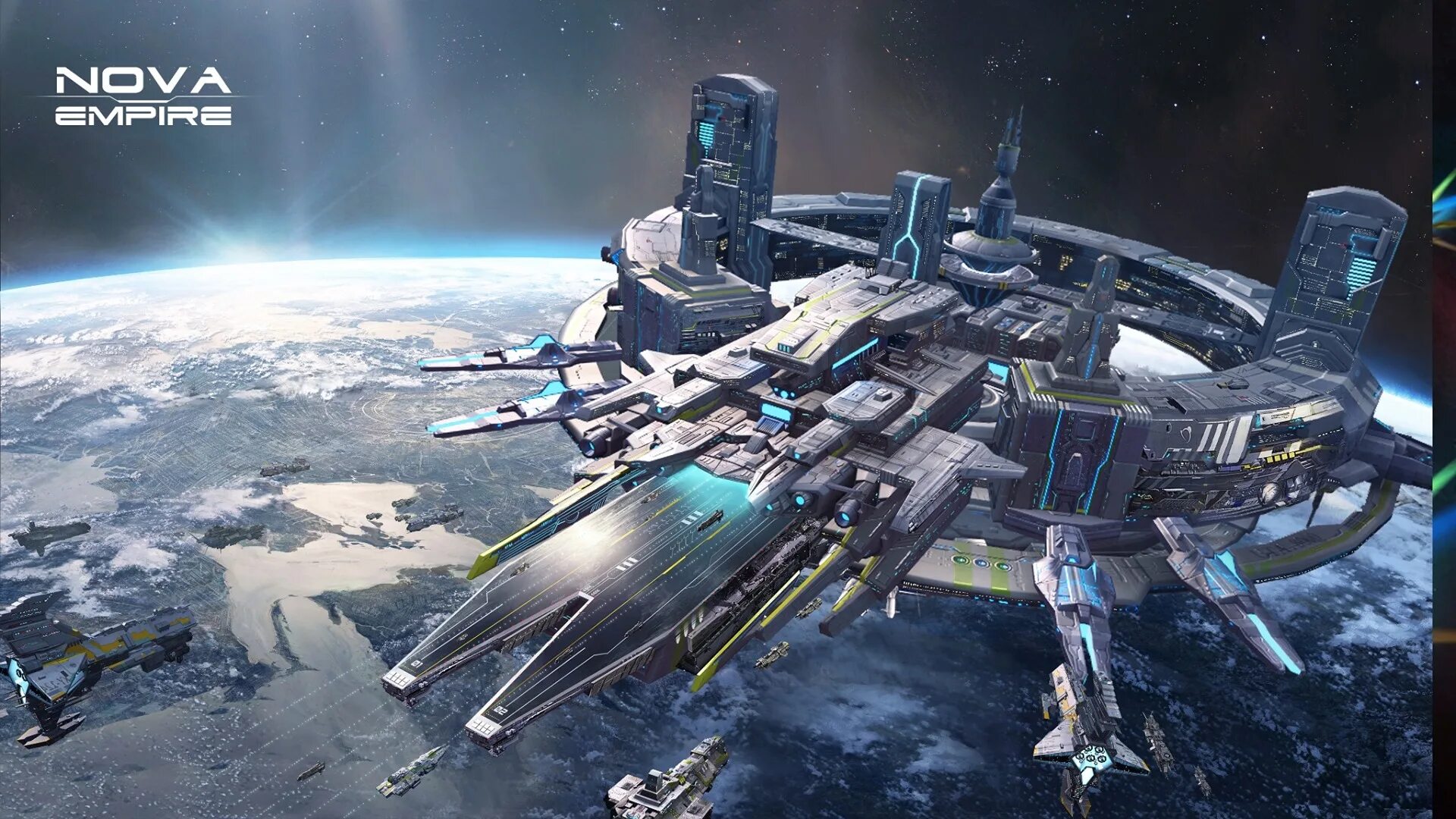 Better space