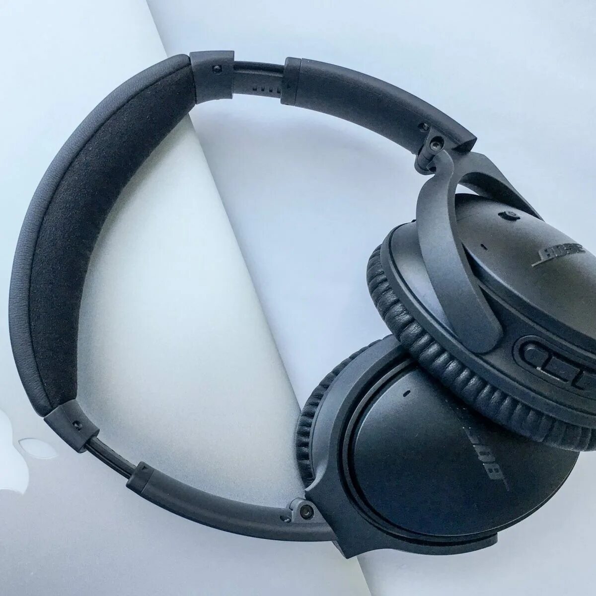 Наушники JBL qc35. Stasis наушники.