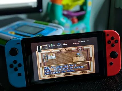 Retroarch