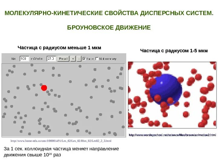 Составляющие частицы воды. Молекулярно-кинетические свойства дисперсных систем. Броуновское движение частиц дисперсной системы обусловлено. Броуновское движение коллоидных частиц. Броуновское движение диффузия осмос.