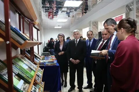 Сайты ингушетии
