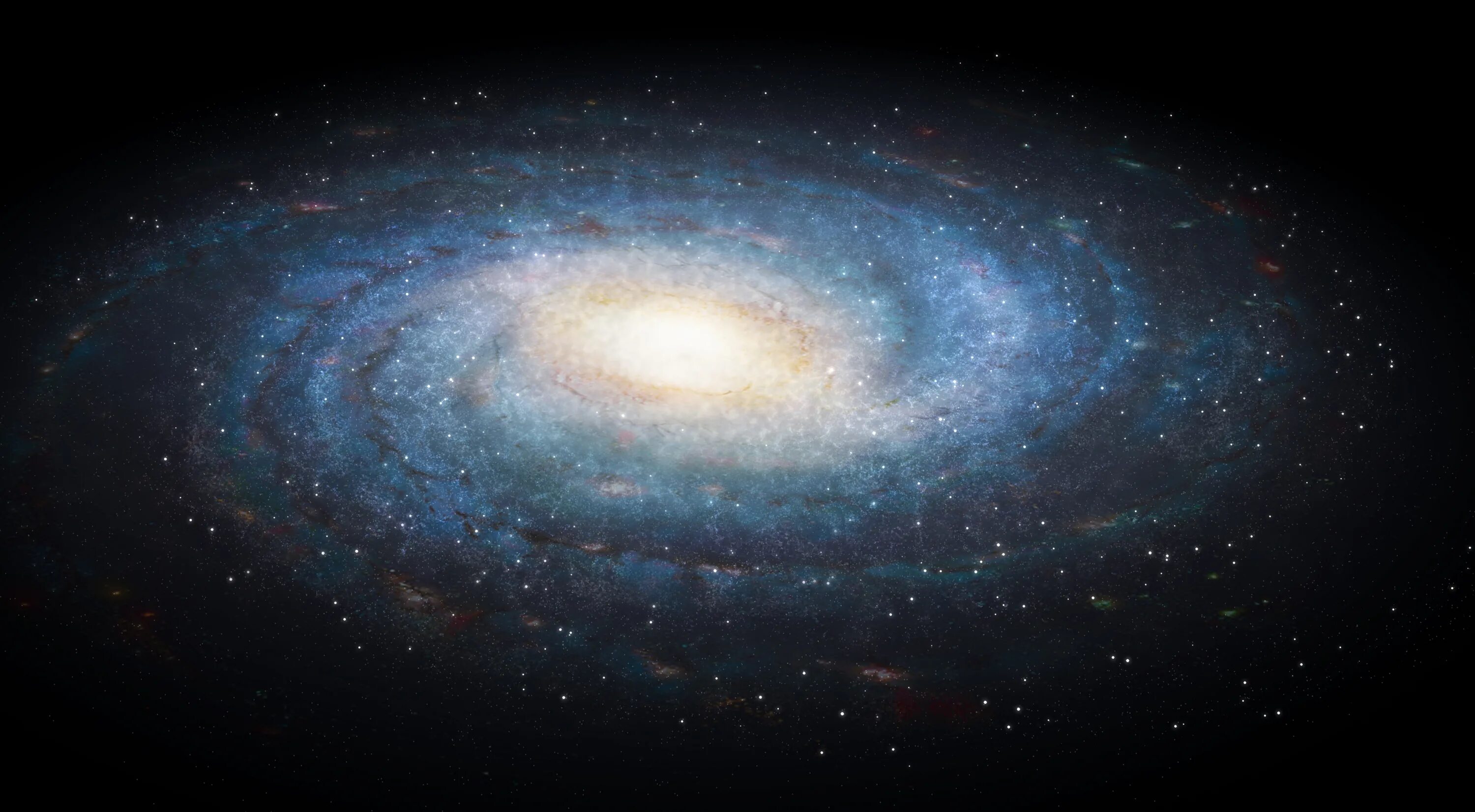Наша Галактика Млечный путь. Галактика Млечный путь Солнечная система. Милки Вэй Галактика. Спиралевидная Галактика Млечный путь. Гигантская звездная система