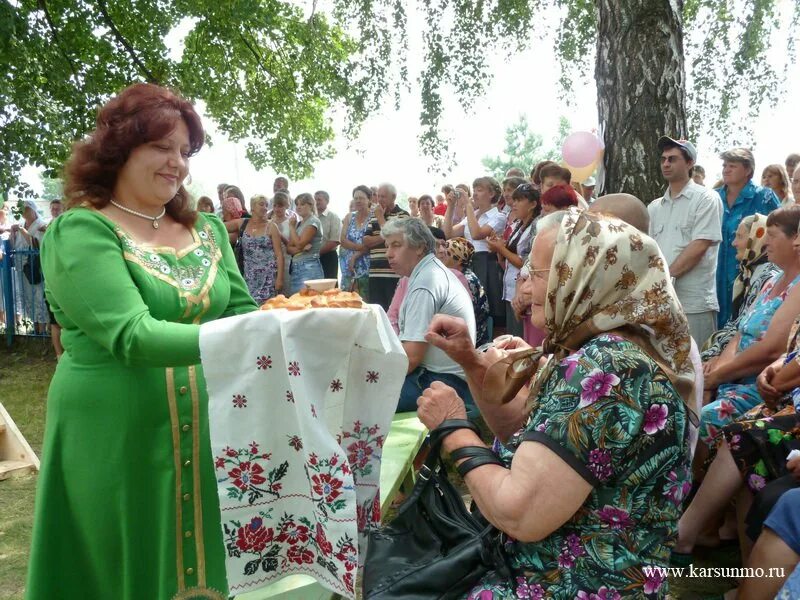 Погода карсунский усть урень