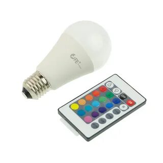 Rgb лампа