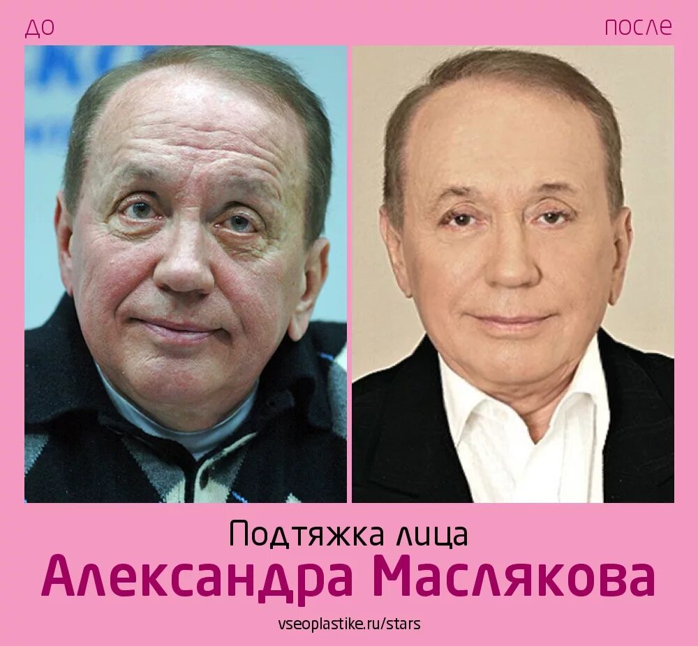 Что с масляковым старшим случилось сейчас