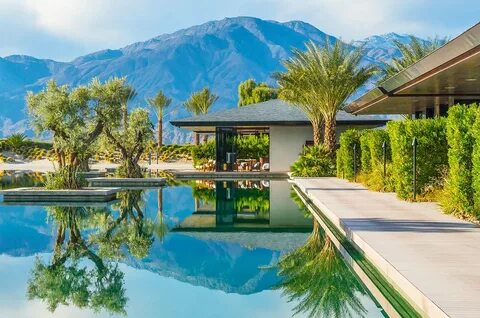 Goldenvoice debuts lavish Coachella parties at Zenyara Estate with DJ sets by Id