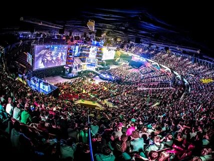 Чемпионат по cs go