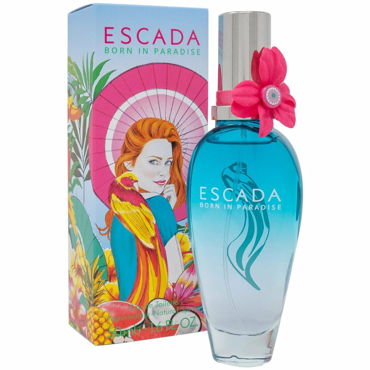 Духи эскада женские в летуаль цена фото Scentbird Escada Online