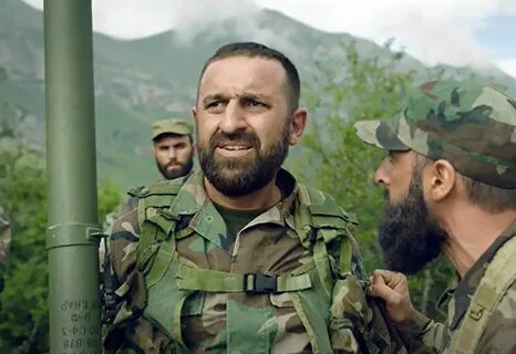 Актер 9 рота воюет